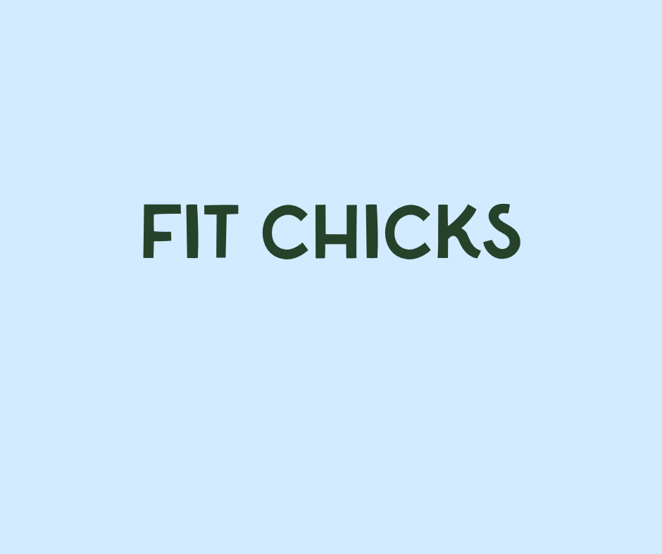 That Fit Girl
