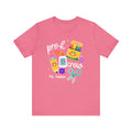 Personalized Pre-K Crew Teacher Shirt | Custom Teacher Name Tee