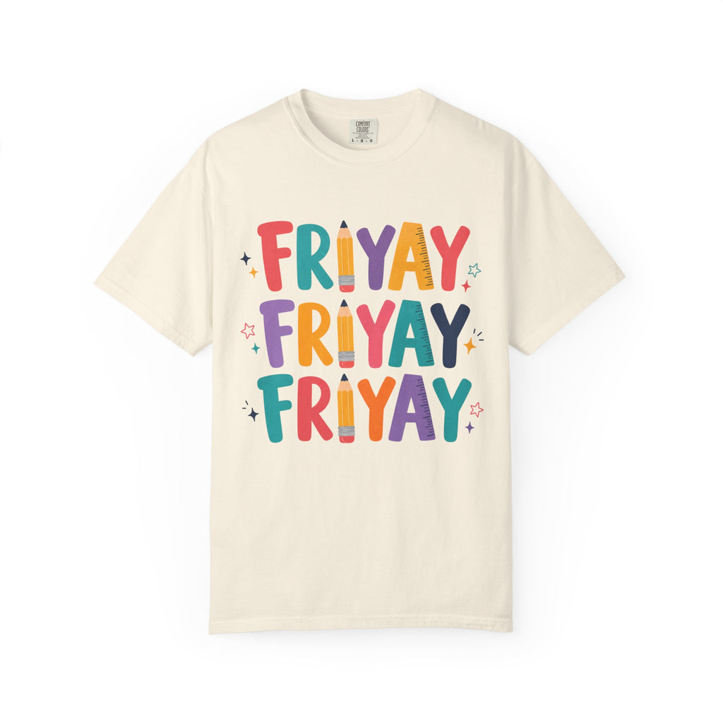 August Tee Drop - single shirt