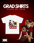 Custom Graduation Shirt – Class of 2026 Senior Tee | Personalized Photo Graduation Shirt | High School or College Graduate Gift (Copy 3)