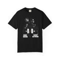 The R&B Tour Fan Shirt, Concert Tee, Front and Back Graphic T-Shirt, Unisex Music Fan Tee, Concert Outfit, Chris Brown, Usher Raymond tee