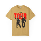 R&B Tour Fan Shirt, Concert Tee, Front and Back Graphic T-Shirt, Unisex Music Fan Tee, Concert Outfit, Gift for R and B Lovers
