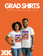 Custom Graduation Shirt – Class of 2026 Senior Tee | Personalized Photo Graduation Shirt | High School or College Graduate Gift (Copy)