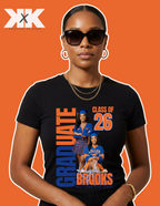 Custom Graduation Shirt – Class of 2026 Senior Tee | Personalized Photo Graduation Shirt | High School or College Graduate Gift (Copy 2)