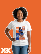 Custom Graduation Shirt – Class of 2026 Senior Tee | Personalized Photo Graduation Shirt | High School or College Graduate Gift (Copy 2)