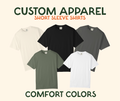 Build a Custom Shirt