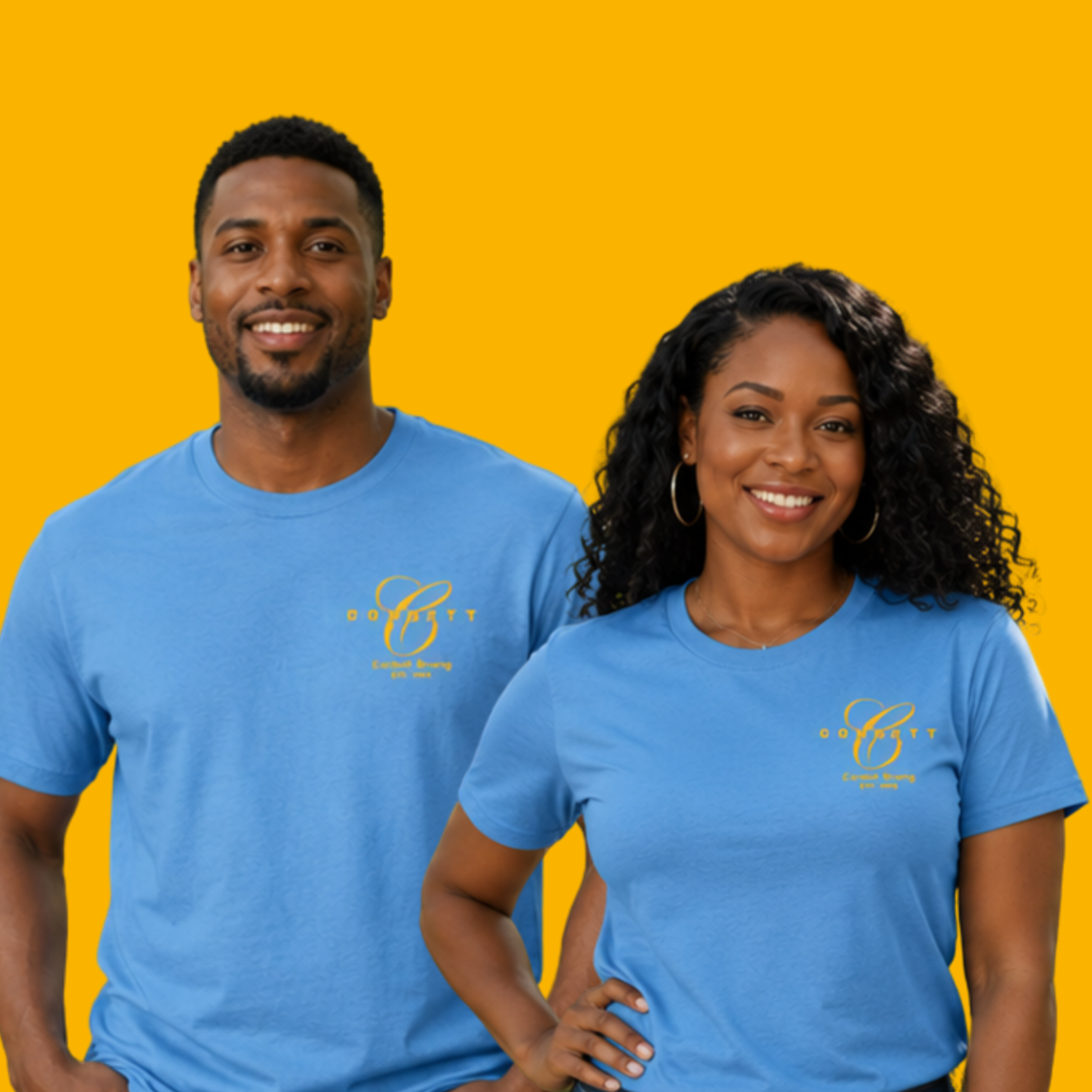 Family Reunion Tee
